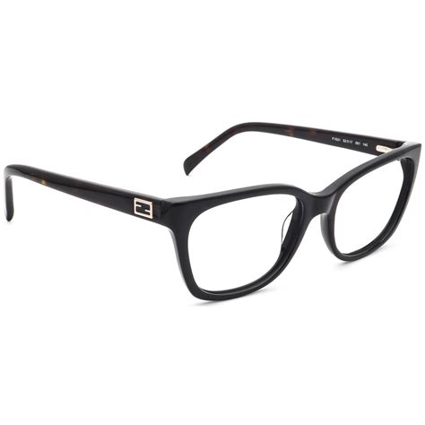 Fendi Eyeglasses Frame F1031